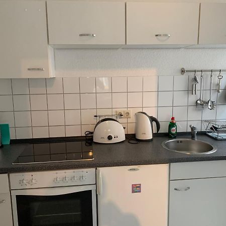 City Studio Apartment Bremerhaven Exterior photo