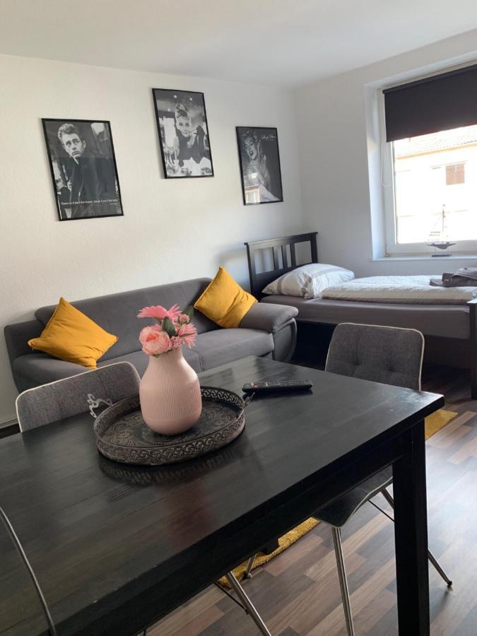 City Studio Apartment Bremerhaven Exterior photo